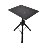 PLPTS4 Pro Universal Adjustable Laptop Computer Studio DJ Mount Stand