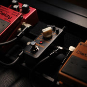 Modulation Pedal Modulation Guitar Pedal Phaser Flanger Chorus Tremolo Vibrato A