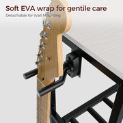 Guitar Stand, Guitar Rack for Acoustic Holder, Electric Guitar, Bass, Multiple G
