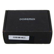 Doremidi THRU-6 MIDI Interfaces Controller THRU 6 Thru Box Controller Adapter Converter 1 Input and 6 Output