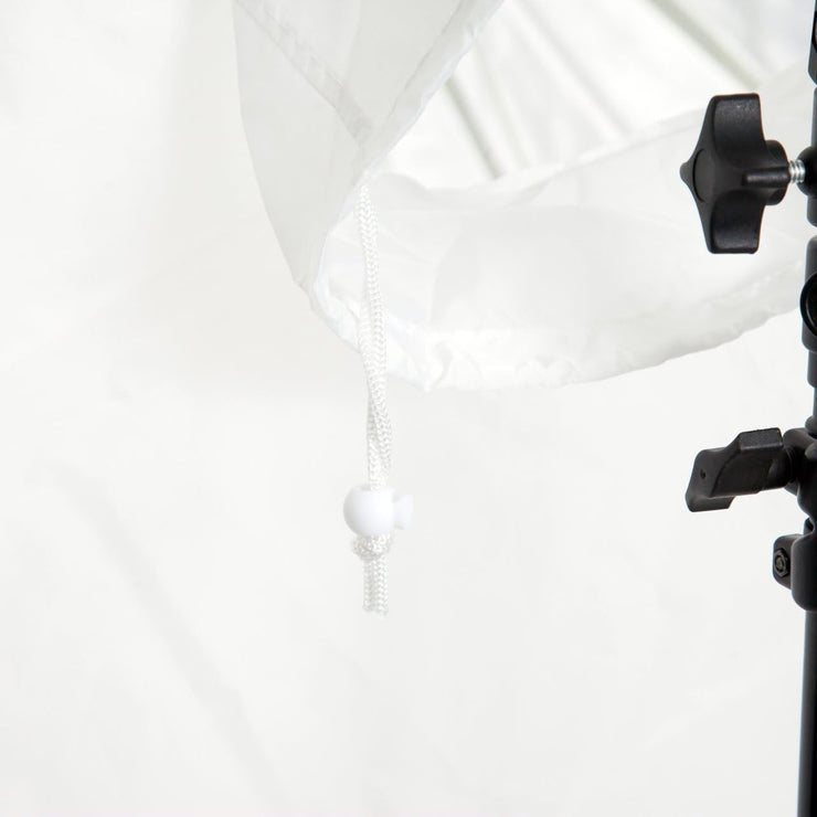 Diffuser Cover for 70" Umbrella – Soft Light Modifier for Studio Flash and Speedlite Lighting - UN-014