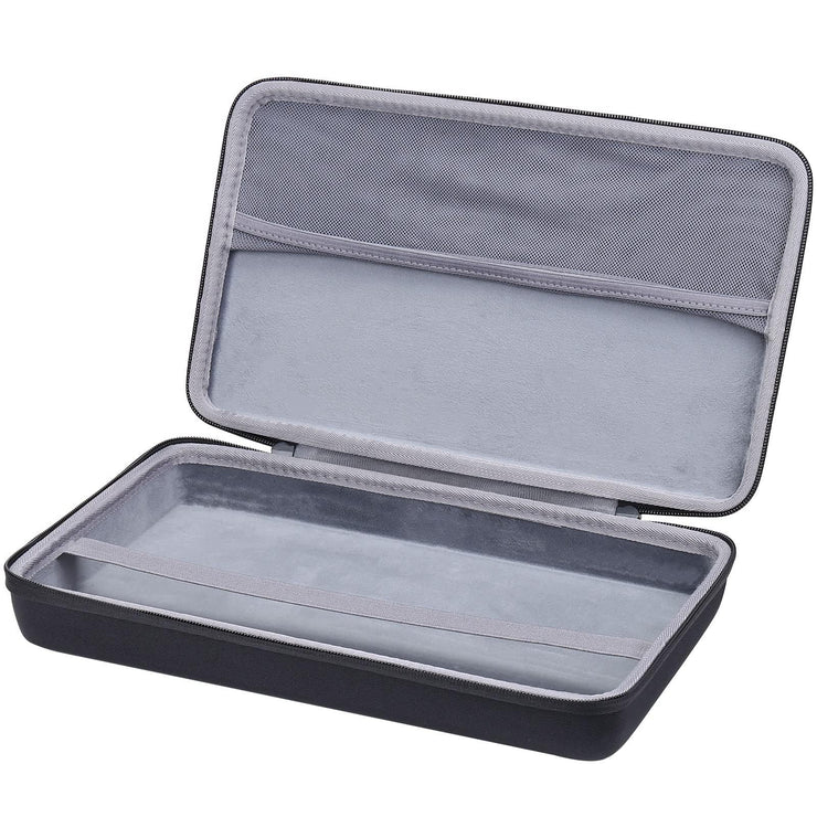 Co2Crea Hard Case Replacement for Akai Professional Mpk Mini Mkii/Mpk