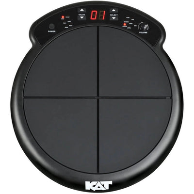 KAT Percussion KTMP1 Electronic Drum & Percussion Pad Sound Module