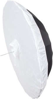 Diffuser Cover for 70" Umbrella – Soft Light Modifier for Studio Flash and Speedlite Lighting - UN-014