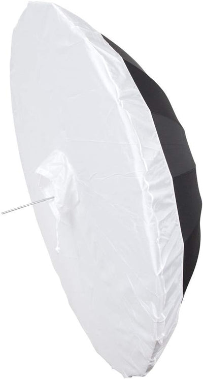 Diffuser Cover for 70" Umbrella – Soft Light Modifier for Studio Flash and Speedlite Lighting - UN-014