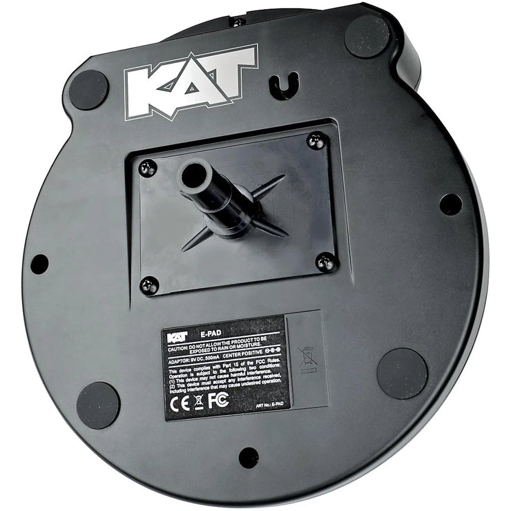 KAT Percussion KTMP1 Electronic Drum & Percussion Pad Sound Module