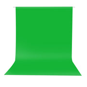 Vlog Streaming Youtube Photography Green Background Screen