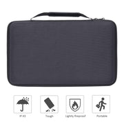 Co2Crea Hard Case Replacement for Akai Professional Mpk Mini Mkii/Mpk