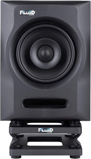 DS5: Decoupling Adjustable Monitor Stand for 4-5" Speaker Loaded Studio Monitors