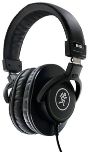 MC-100 Professional Headphones, Black