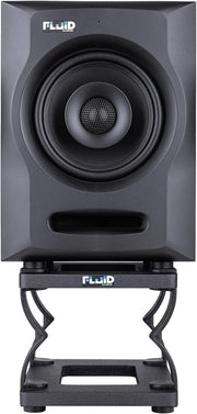 DS5: Decoupling Adjustable Monitor Stand for 4-5" Speaker Loaded Studio Monitors