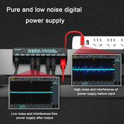Guitar Pedal Power Supply Short Circuit Overcurrent Protection Guitar Effect Pedal Power Supply for Guitar Effect Pedal
