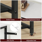 Guitar Stand, Guitar Rack for Acoustic Holder, Electric Guitar, Bass, Multiple G