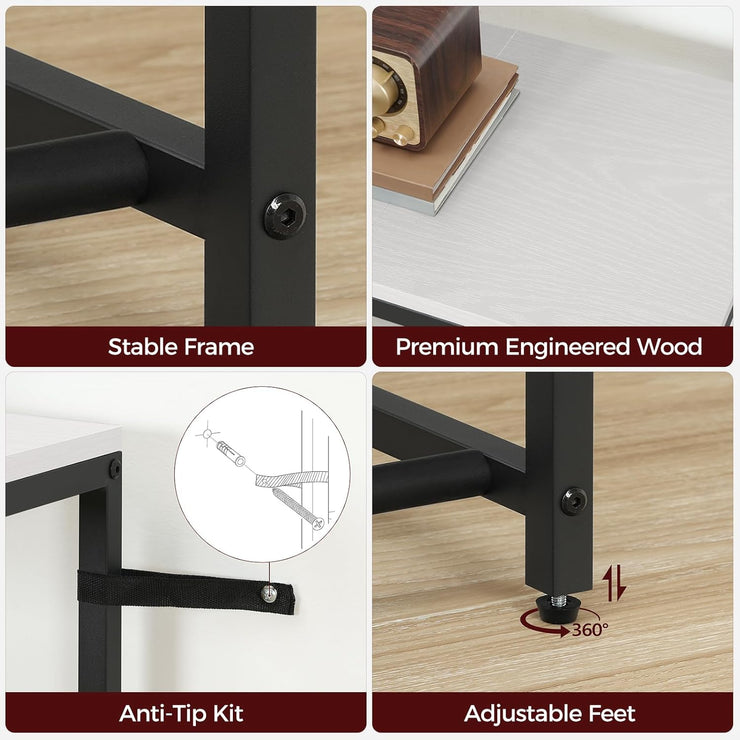 Guitar Stand, Guitar Rack for Acoustic Holder, Electric Guitar, Bass, Multiple G
