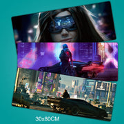 Gaming Gaming Pad